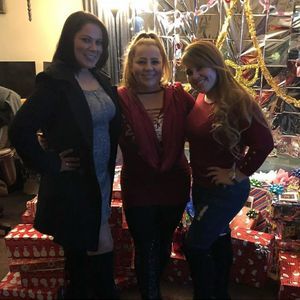 Meet your Posher, Luz